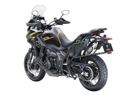 motorrika image